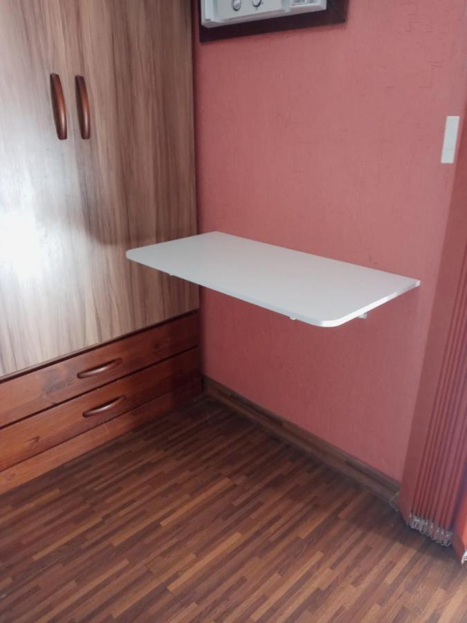 Palladium Apart Service São Vicente Exterior foto